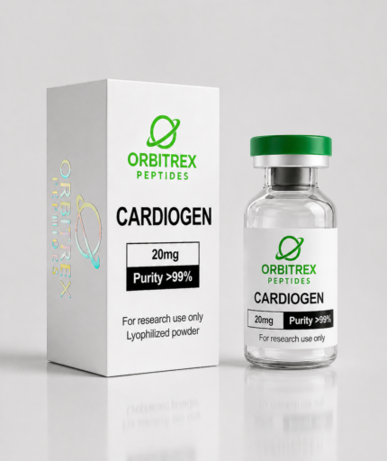 Cardiogen 20mg