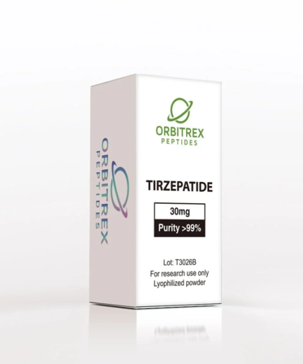 Buy tirzepatide 30mg online USA