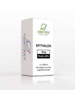 Buy Epithalon peptide USA