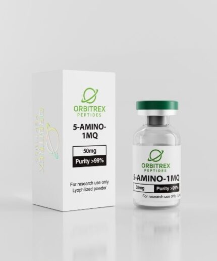5-amino-1mq peptide for sale online
