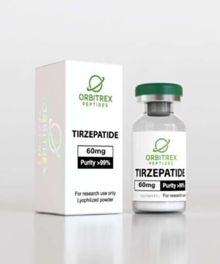 buy tirzepatide peptide online USA