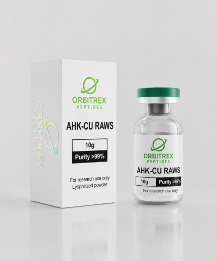 AHK-CU Raws 10g