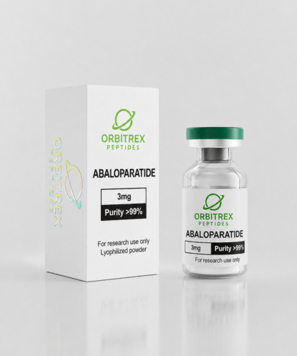 Abaloparatide peptide for sale USA