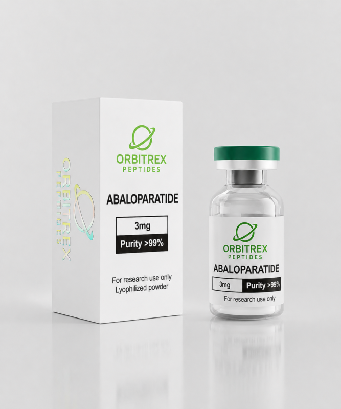 Abaloparatide peptide for sale USA