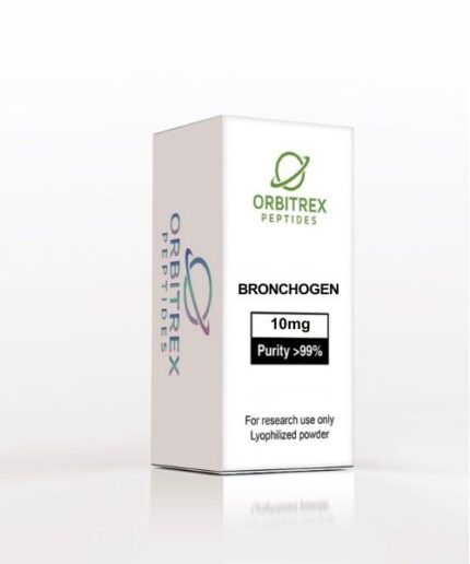 Buy Bronchogen peptide USA