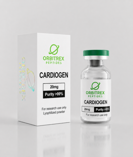 Cardiogen 20mg