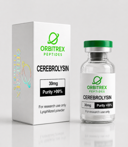 Cerebrolysin 30mg