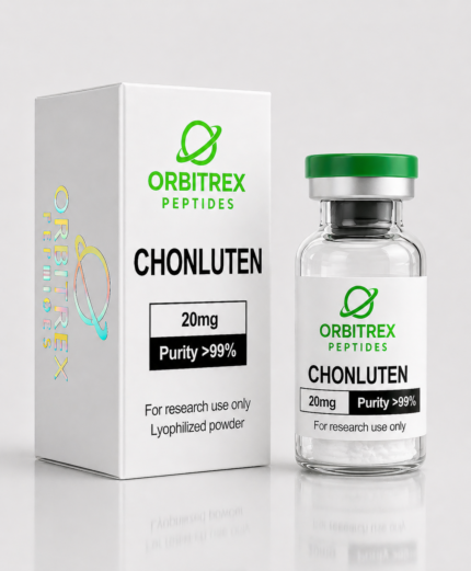 Chonluten 20mg