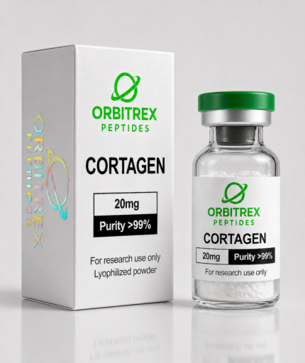 Cortagen 20mg