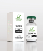 Buy GLOW 70 peptide USA