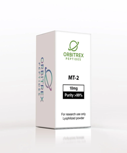 Melanotan 2 Peptide for sale USA