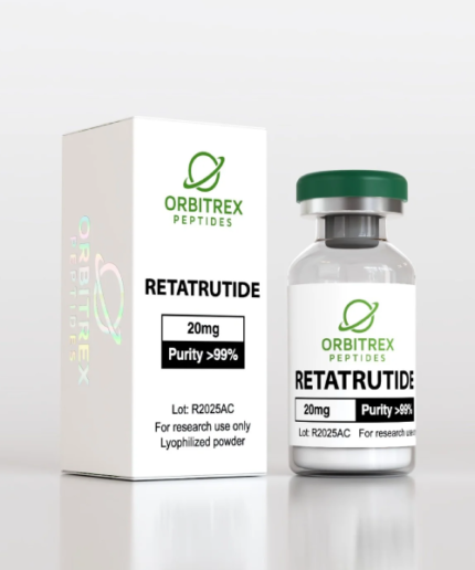 buy retatrutide peptide online USA