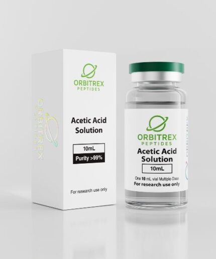 Acetic Acid Solution for sale online USA