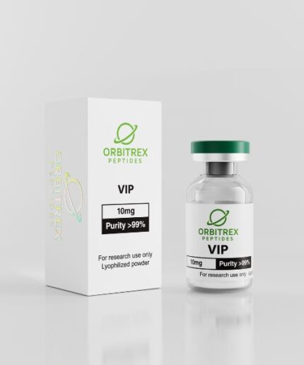 VIP peptide for sale online USA