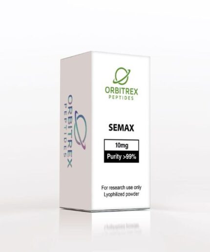 buy N-Acetyl Semax Amidate USA
