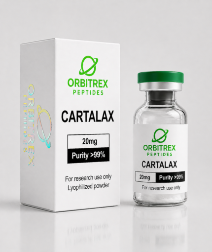 Cartalax 20mg