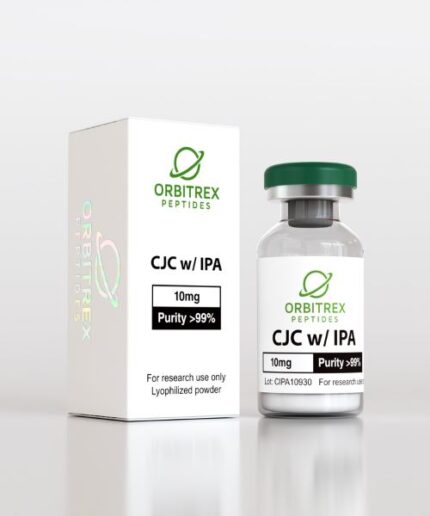 CJC-1295 Ipamorelin stack for sale