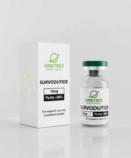 Buy Survodutide peptide Online