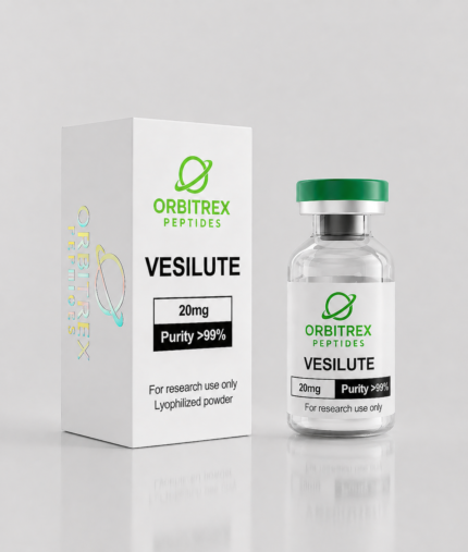 Vesilute 20mg