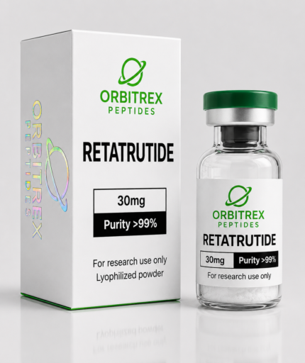 Retatrutide 30mg for sale online USA
