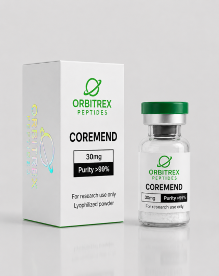 Coremend Blends 30mg for sale online