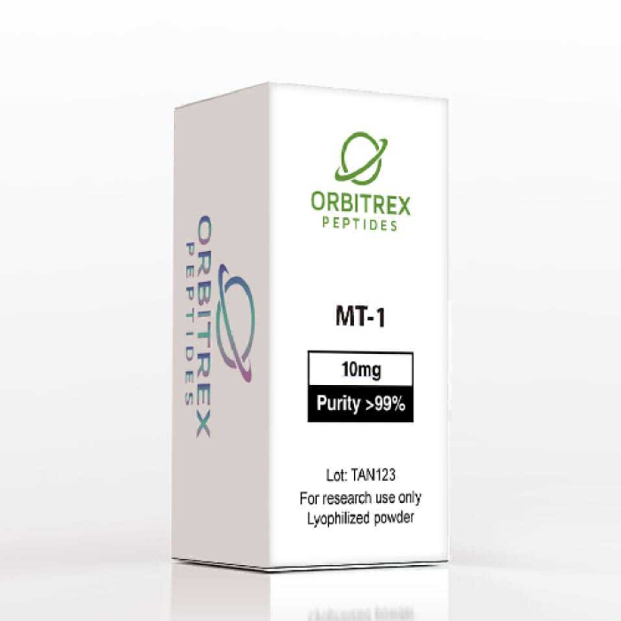 Buy Melanotan 1 peptide USA