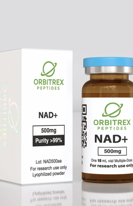 NAD+ 500mg for sale online USA